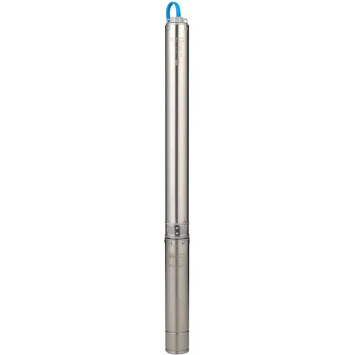 Скважинный насос Aquario ASP3B-140-100BE