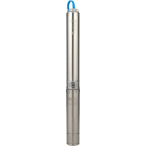 Скважинный насос Aquario ASP3B-100-100BE