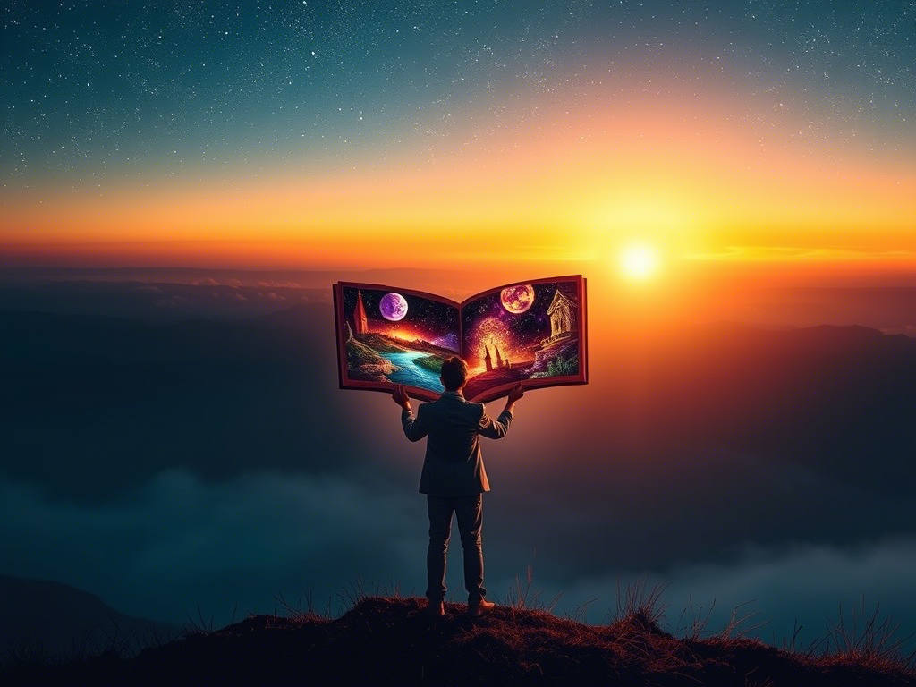 The-Art-of-Storytelling-How-to-Craft-Narratives-That-Inspire The Art of Storytelling: How to Craft Narratives That Inspire