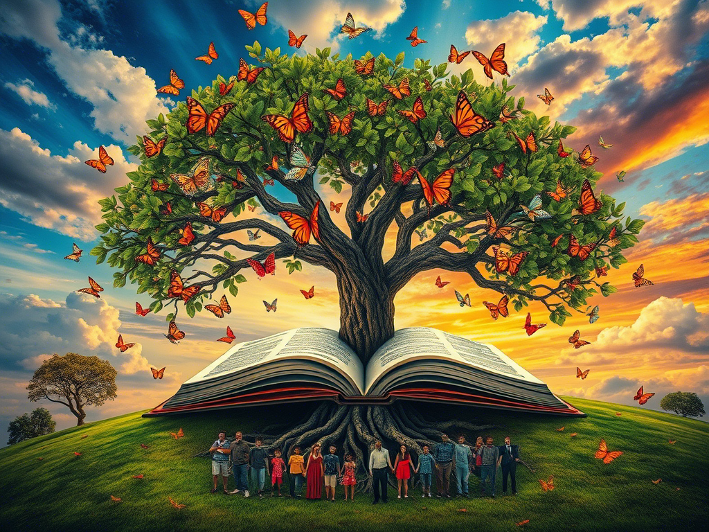 The-Art-of-Storytelling-How-to-Craft-Narratives-That-Inspire The Art of Storytelling: How to Craft Narratives That Inspire