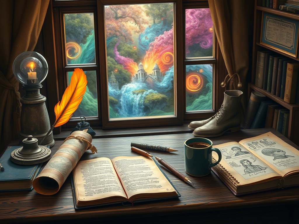 The-Art-of-Storytelling-How-to-Craft-Narratives-That-Inspire The Art of Storytelling: How to Craft Narratives That Inspire