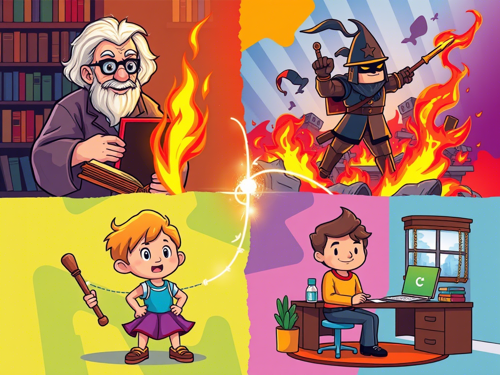 The-Art-of-Storytelling-How-to-Craft-Narratives-That-Inspire The Art of Storytelling: How to Craft Narratives That Inspire