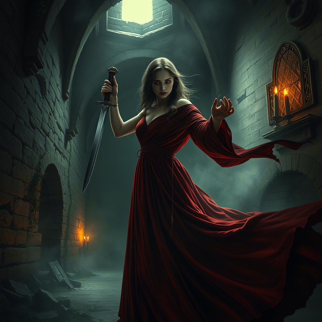 Leap-Castle-The-Most-Haunted-Castle-in-the-World, Leap Castle: The Most Haunted Castle in the World