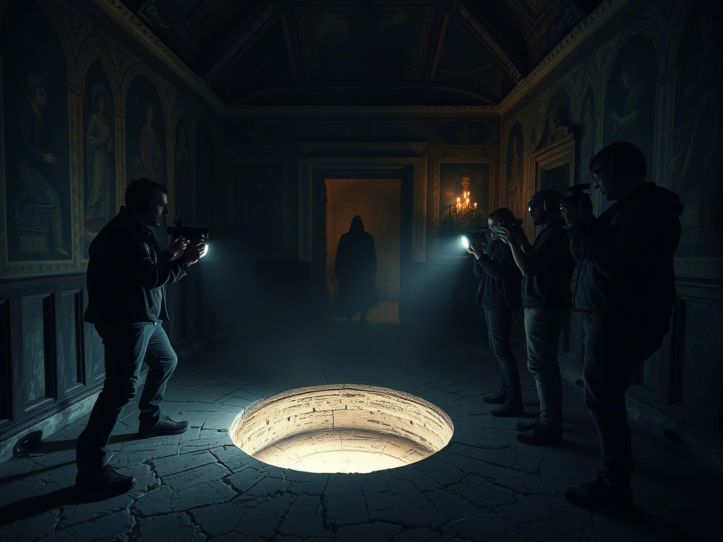 Houska-Castle-Czech-Republic-Built-to-Seal-a-Gateway-to-Hell Houska Castle, Czech Republic: Built to Seal a Gateway to Hell