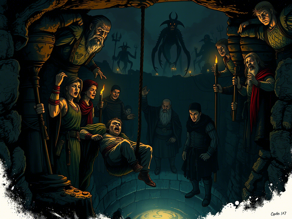 Houska-Castle-Czech-Republic-Built-to-Seal-a-Gateway-to-Hell Houska Castle, Czech Republic: Built to Seal a Gateway to Hell