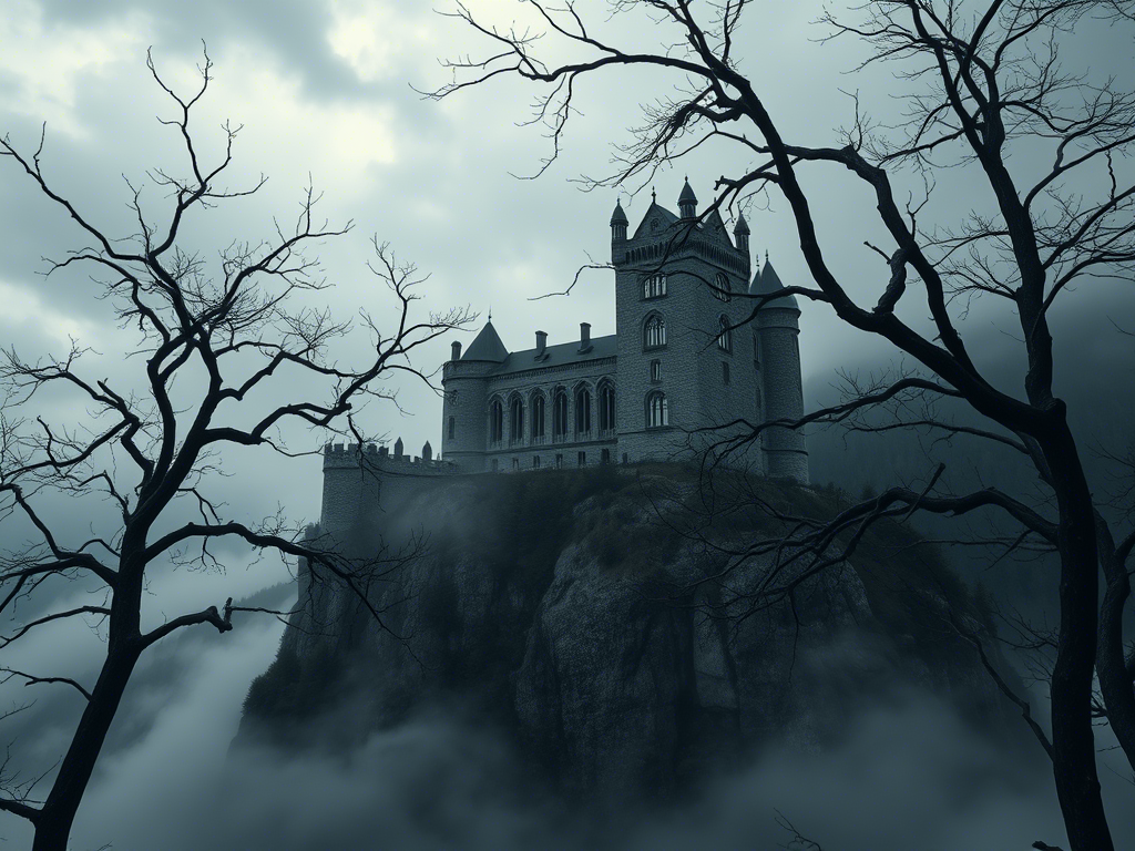 Houska-Castle-Czech-Republic-Built-to-Seal-a-Gateway-to-Hell Houska Castle, Czech Republic: Built to Seal a Gateway to Hell