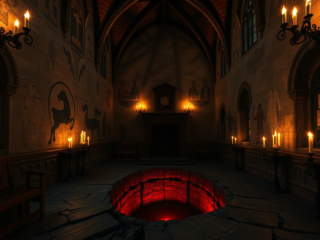 Houska-Castle-Czech-Republic-Built-to-Seal-a-Gateway-to-Hell Houska Castle, Czech Republic: Built to Seal a Gateway to Hell