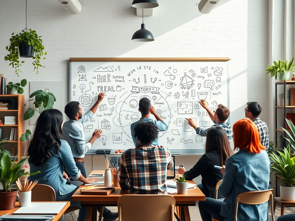 5-Ways-Storytelling-Can-Transform-Your-Personal-and-Professional-Life 5 Ways Storytelling Can Transform Your Personal and Professional Life