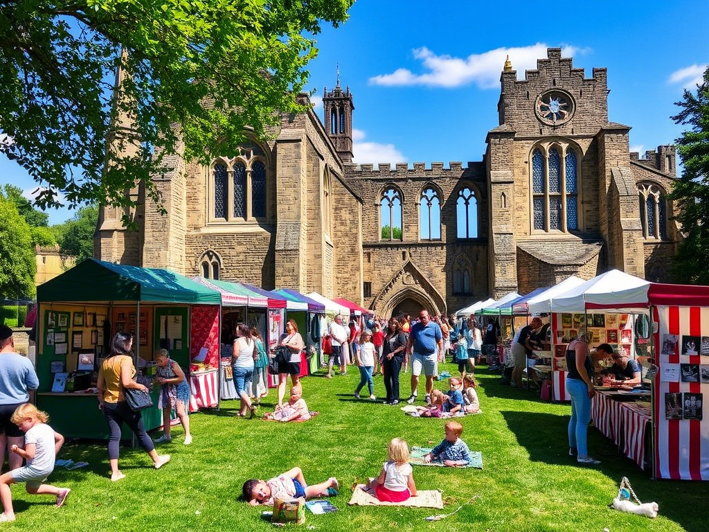 Exploring-Kirkstall-Abbey-A-Journey-Through-Time-and-Tranquility Exploring Kirkstall Abbey: A Journey Through Time and Tranquility