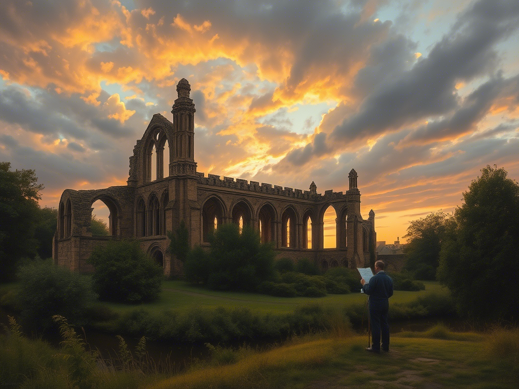 Exploring-Kirkstall-Abbey-A-Journey-Through-Time-and-Tranquility Exploring Kirkstall Abbey: A Journey Through Time and Tranquility