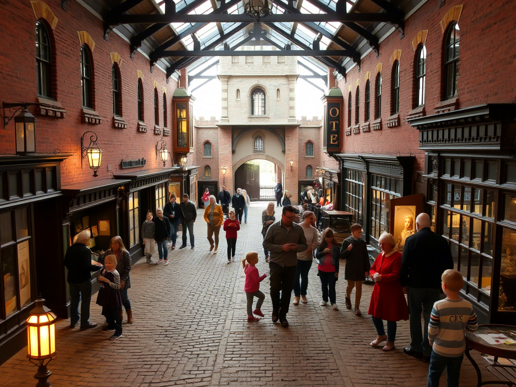 Exploring-Kirkstall-Abbey-A-Journey-Through-Time-and-Tranquility Exploring Kirkstall Abbey: A Journey Through Time and Tranquility