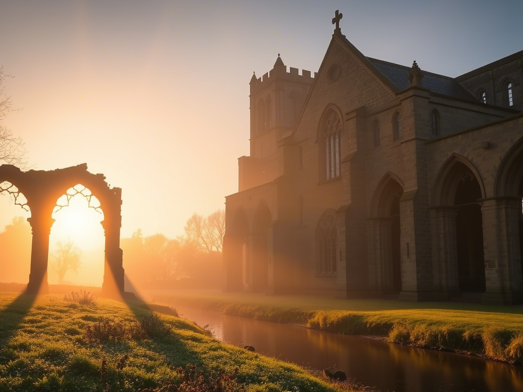Exploring-Kirkstall-Abbey-A-Journey-Through-Time-and-Tranquility Exploring Kirkstall Abbey: A Journey Through Time and Tranquility
