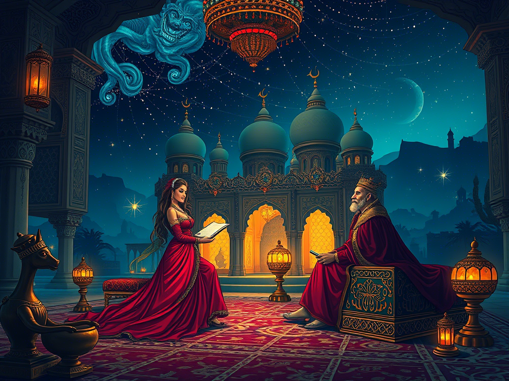 The-Most-Iconic-Storytellers-in-History-and-Their-Legacy The Most Iconic Storytellers in History and Their Legacy