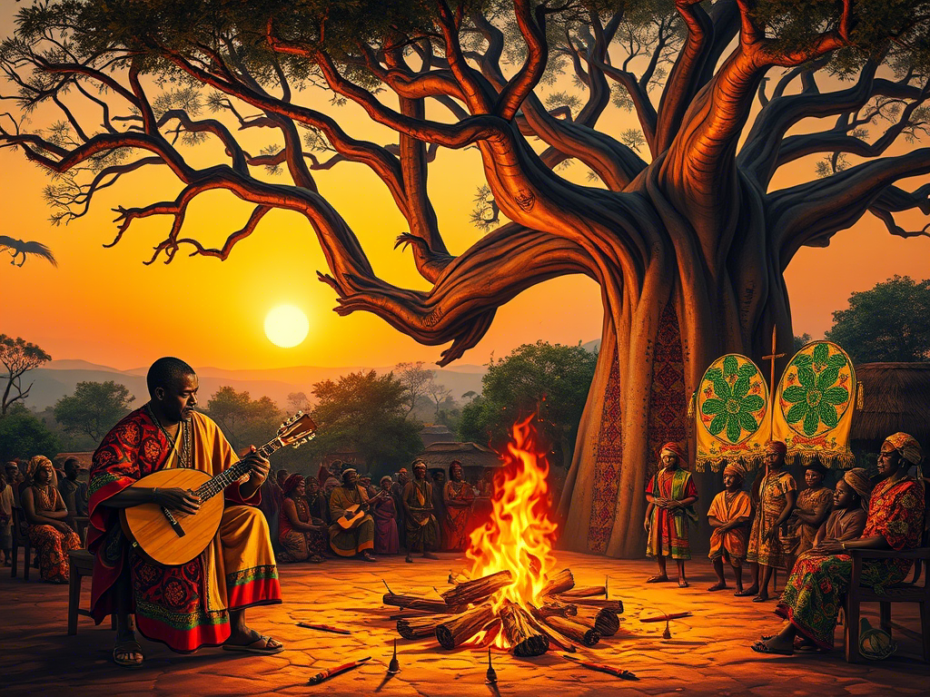 The-Most-Iconic-Storytellers-in-History-and-Their-Legacy The Most Iconic Storytellers in History and Their Legacy