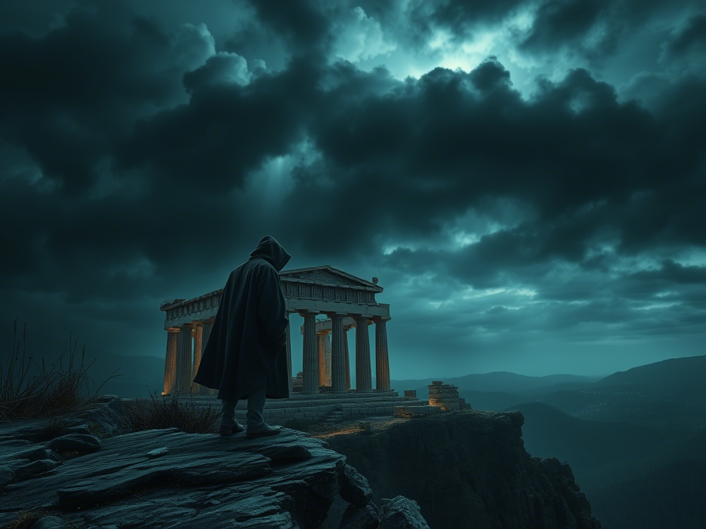 The-Most-Iconic-Storytellers-in-History-and-Their-Legacy The Most Iconic Storytellers in History and Their Legacy