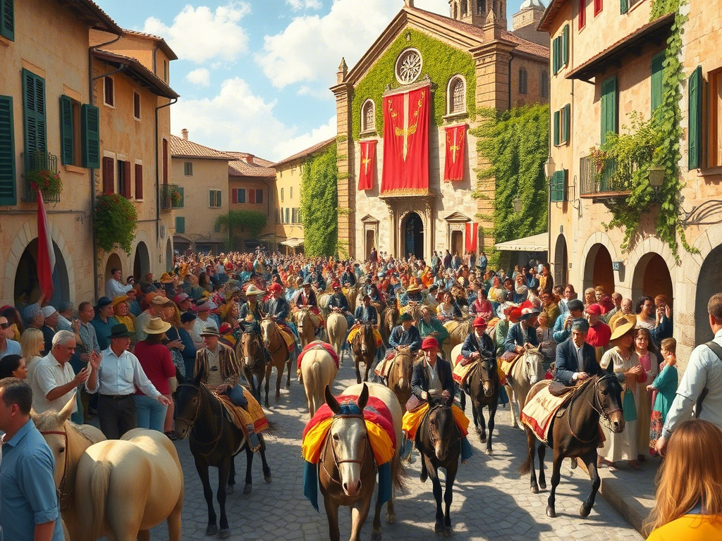 Civita-di-Bagnoregio-Italy’s-Dying-Castle-City-on-a-Cliff Civita di Bagnoregio: Italy’s Dying Castle City on a Cliff