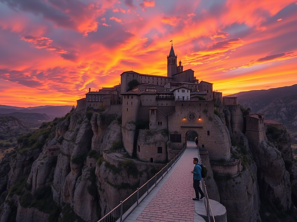 Civita-di-Bagnoregio-Italy’s-Dying-Castle-City-on-a-Cliff Civita di Bagnoregio: Italy’s Dying Castle City on a Cliff
