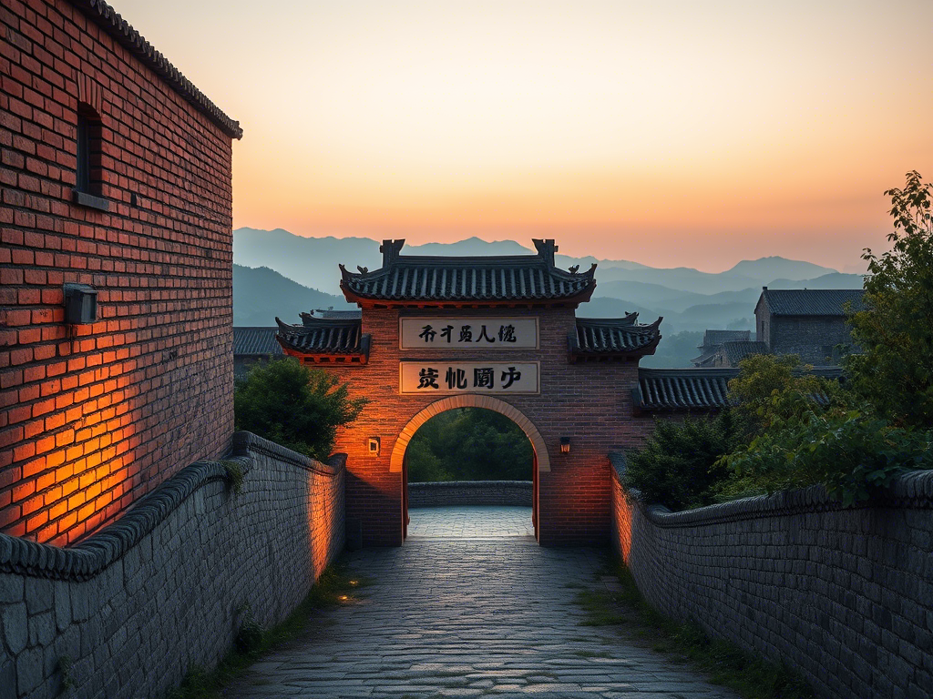 Zhengding-Ancient-City-China-Forgotten-Fortress-of-Hebei Zhengding Ancient City China: Forgotten Fortress of Hebei