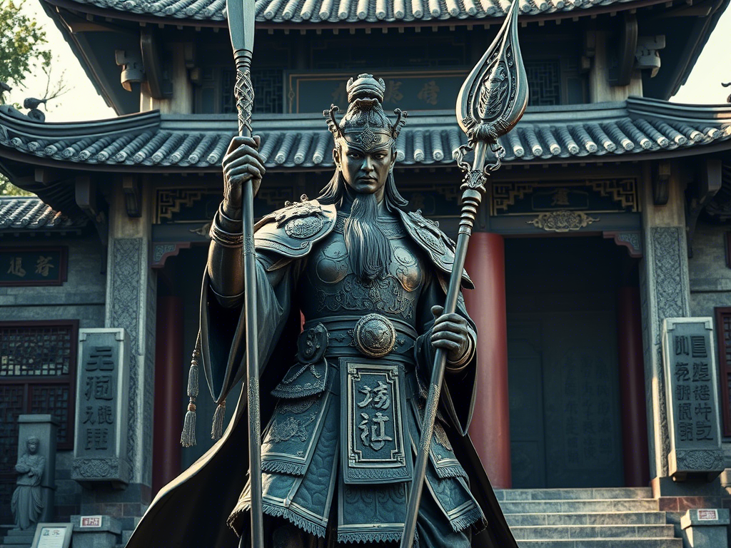 Zhengding-Ancient-City-China-Forgotten-Fortress-of-Hebei Zhengding Ancient City China: Forgotten Fortress of Hebei