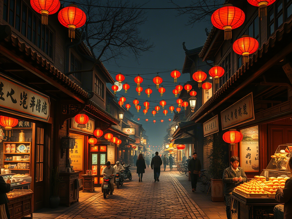 Zhengding-Ancient-City-China-Forgotten-Fortress-of-Hebei Zhengding Ancient City China: Forgotten Fortress of Hebei