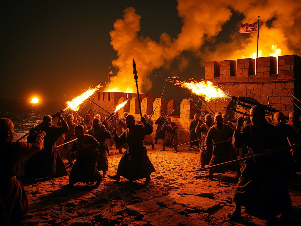 Fort-Jesus-Mombasa-Portuguese-Legacy-in-Kenya Fort Jesus Mombasa: Portuguese Legacy in Kenya