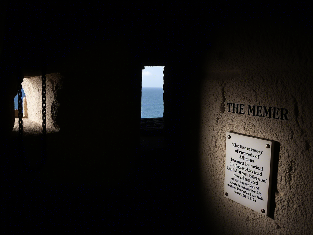 Fort-Jesus-Mombasa-Portuguese-Legacy-in-Kenya Fort Jesus Mombasa: Portuguese Legacy in Kenya