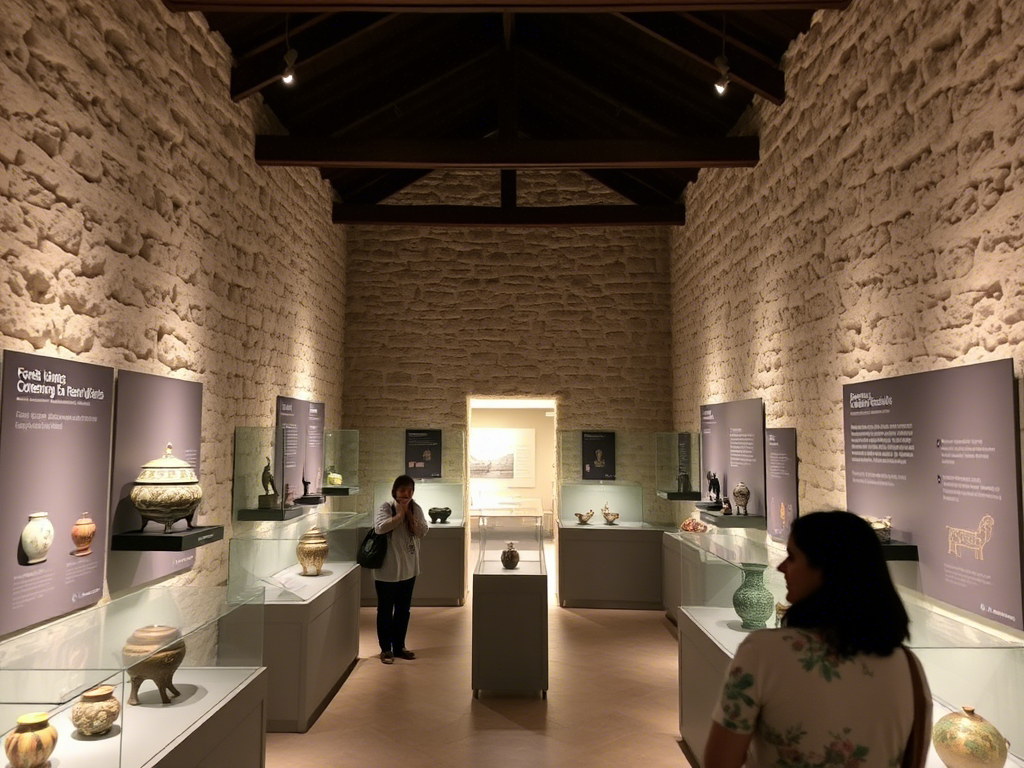 Fort-Jesus-Mombasa-Portuguese-Legacy-in-Kenya Fort Jesus Mombasa: Portuguese Legacy in Kenya