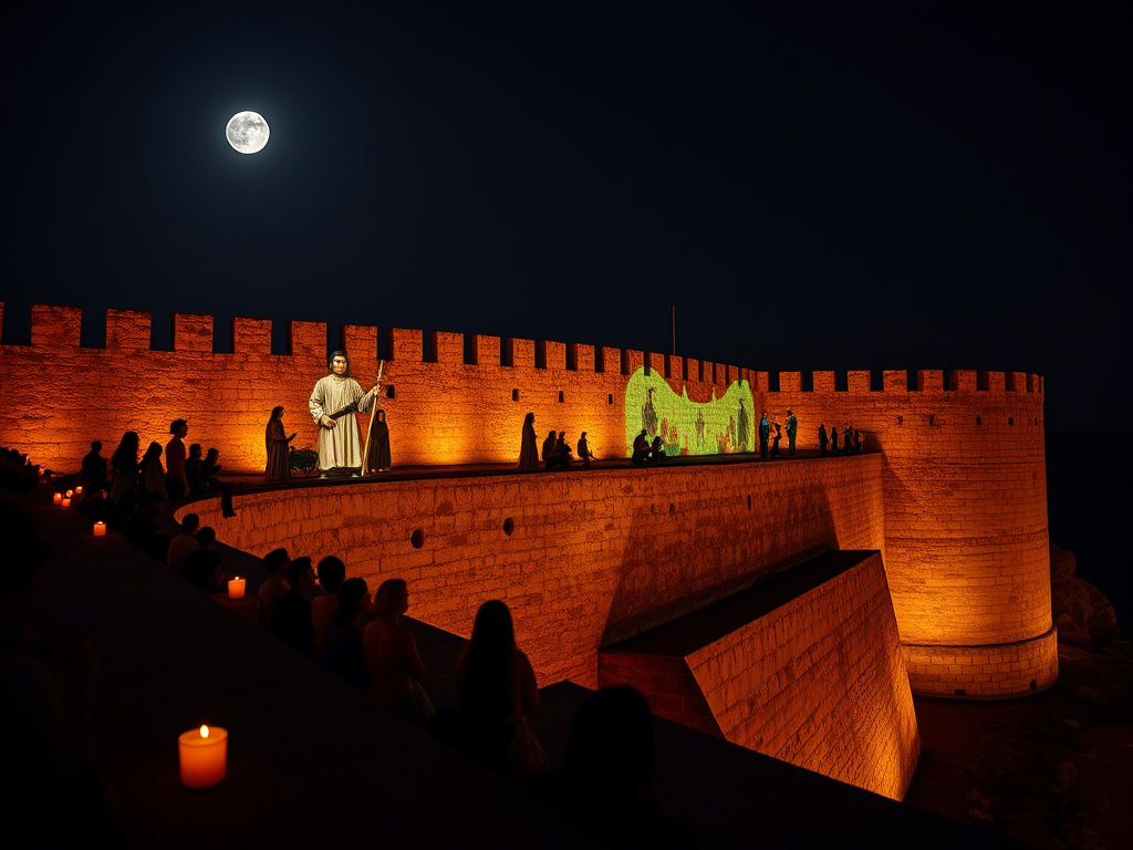 Fort-Jesus-Mombasa-Portuguese-Legacy-in-Kenya Fort Jesus Mombasa: Portuguese Legacy in Kenya