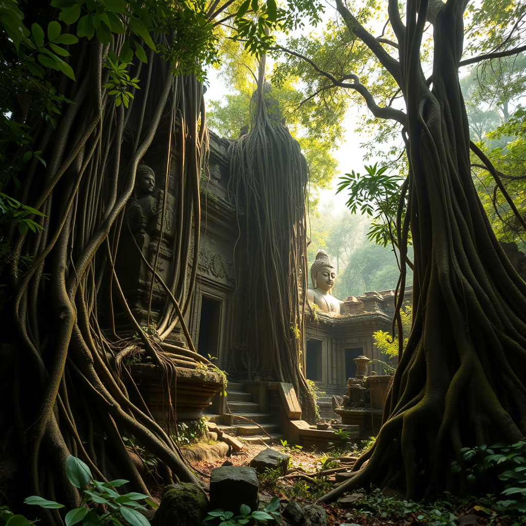 The-Lost-Castles-of-History-Fortresses-That-Time-Forgot The Lost Castles of History: Fortresses That Time Forgot