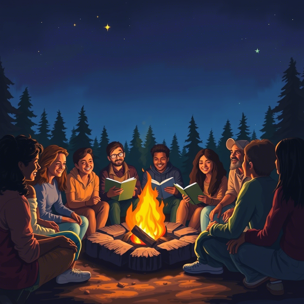 How-to-Connect-with-People-Through-the-Power-of-Shared-Stories How to Connect with People Through the Power of Shared Stories