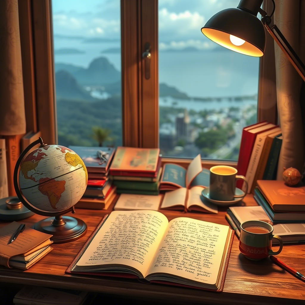 How-to-Write-a-Story-That-Resonates-with-a-Global-Audience How to Write a Story That Resonates with a Global Audience