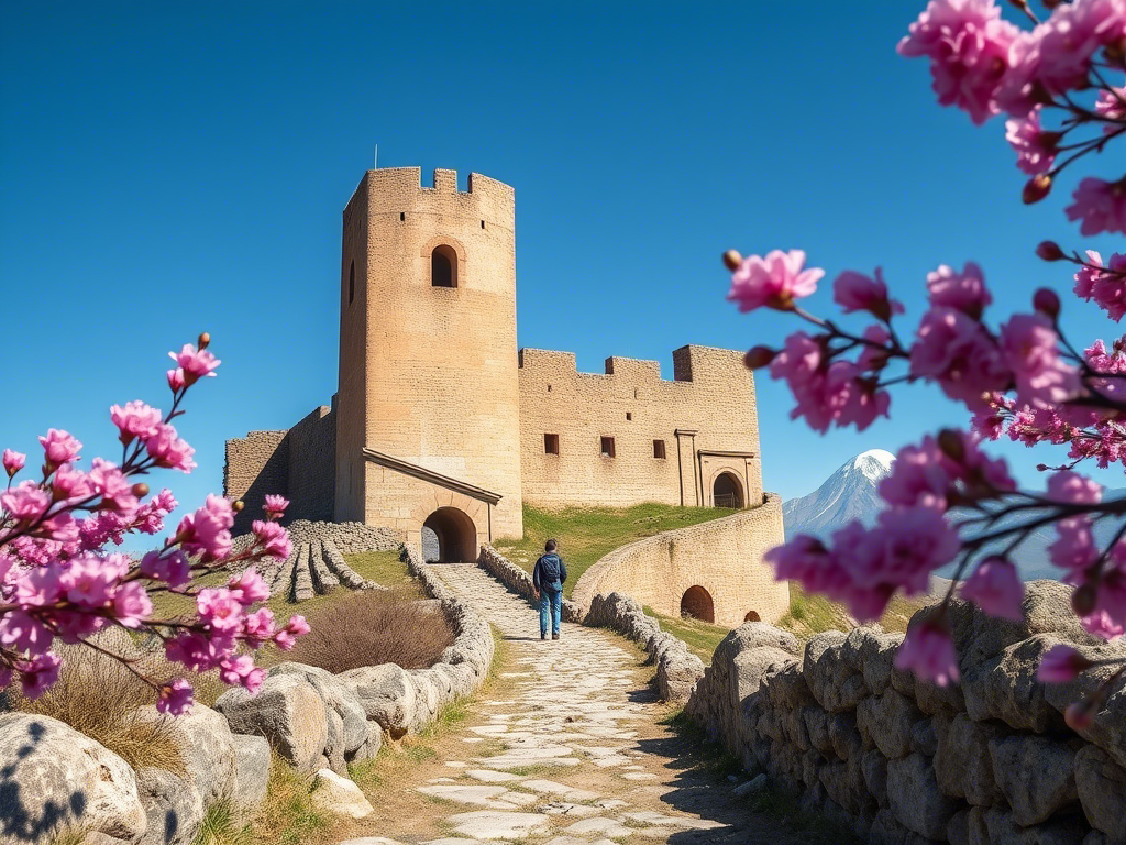Inside-the-Mysterious-Alamut-Castle-of-Iran-Home-of-the-Assassins Inside the Mysterious Alamut Castle of Iran: Home of the Assassins