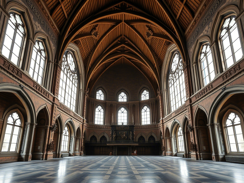 Prague-Castle-The-World's-Largest-Ancient-Castle Prague Castle: The World's Largest Ancient Castle