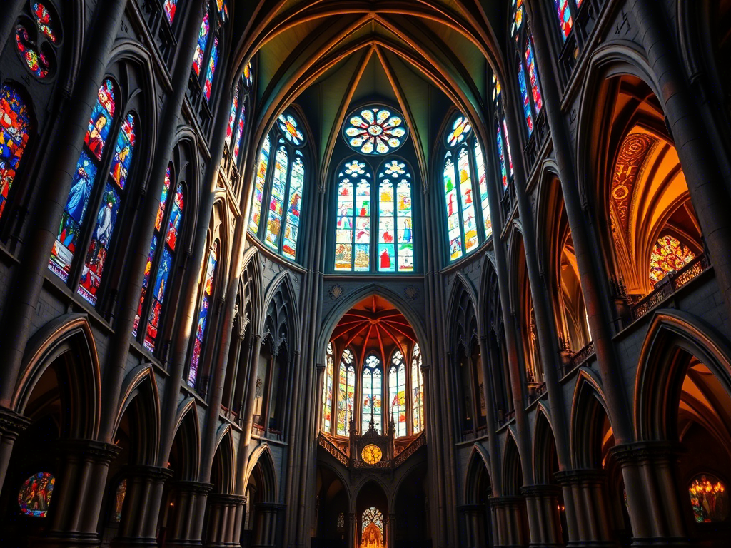 Prague-Castle-The-World's-Largest-Ancient-Castle Prague Castle: The World's Largest Ancient Castle