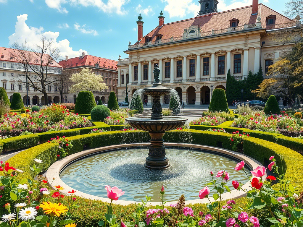 Prague-Castle-The-World's-Largest-Ancient-Castle Prague Castle: The World's Largest Ancient Castle