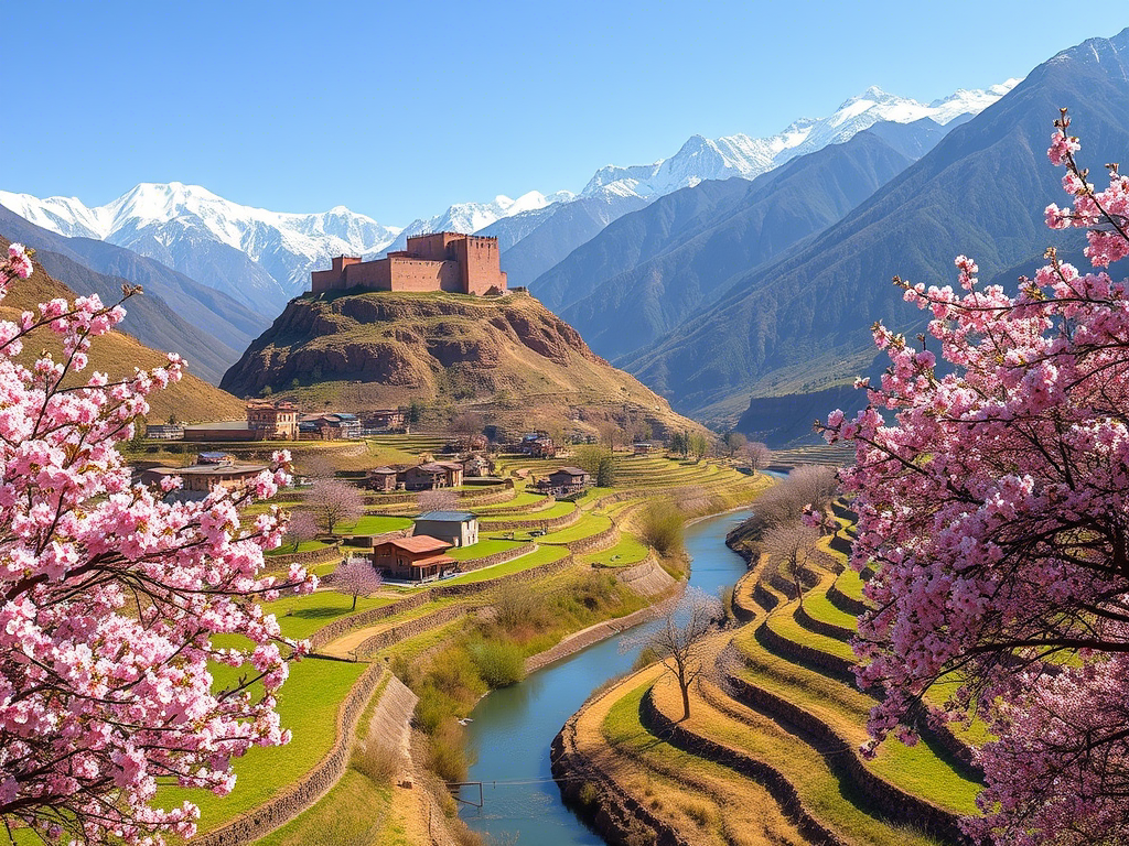 Inside-the-Mysterious-Alamut-Castle-of-Iran-Home-of-the-Assassins Inside the Mysterious Alamut Castle of Iran: Home of the Assassins