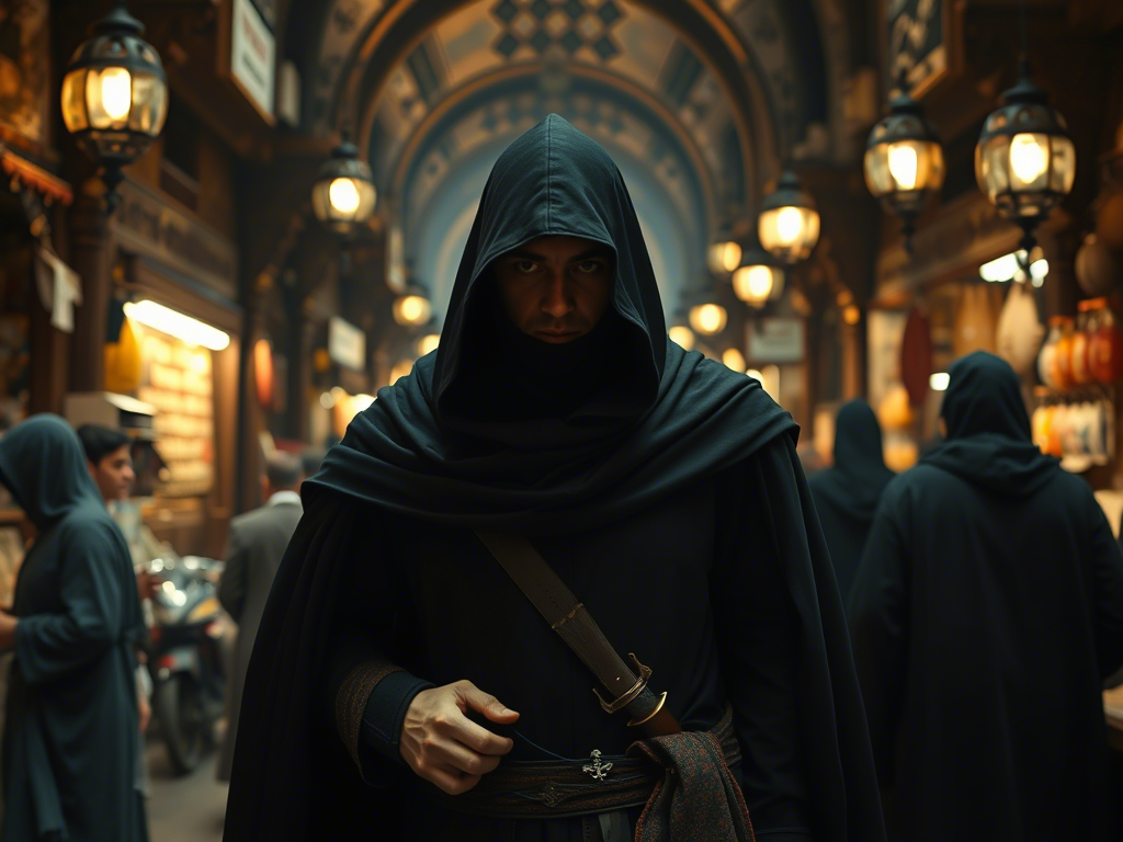 Inside-the-Mysterious-Alamut-Castle-of-Iran-Home-of-the-Assassins Inside the Mysterious Alamut Castle of Iran: Home of the Assassins
