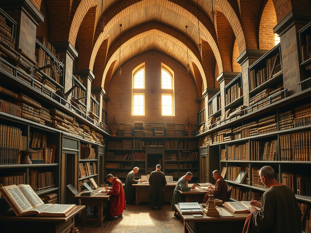 Inside-the-Mysterious-Alamut-Castle-of-Iran-Home-of-the-Assassins Inside the Mysterious Alamut Castle of Iran: Home of the Assassins