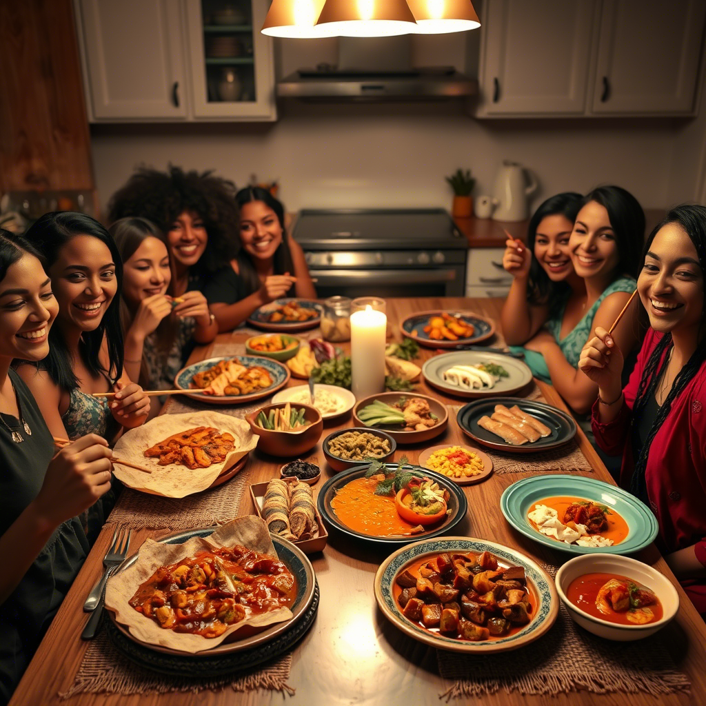 How-to-Celebrate-Cultural-Diversity-in-Your-Everyday-Life How to Celebrate Cultural Diversity in Your Everyday Life