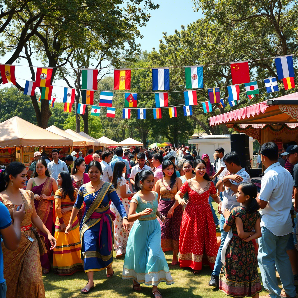 How-to-Celebrate-Cultural-Diversity-in-Your-Everyday-Life How to Celebrate Cultural Diversity in Your Everyday Life