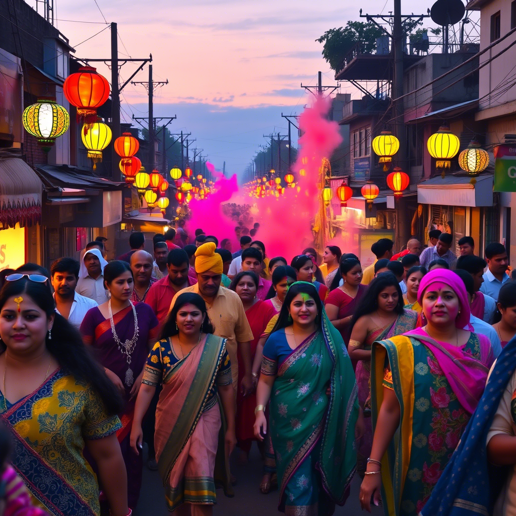 How-to-Celebrate-Cultural-Diversity-in-Your-Everyday-Life How to Celebrate Cultural Diversity in Your Everyday Life