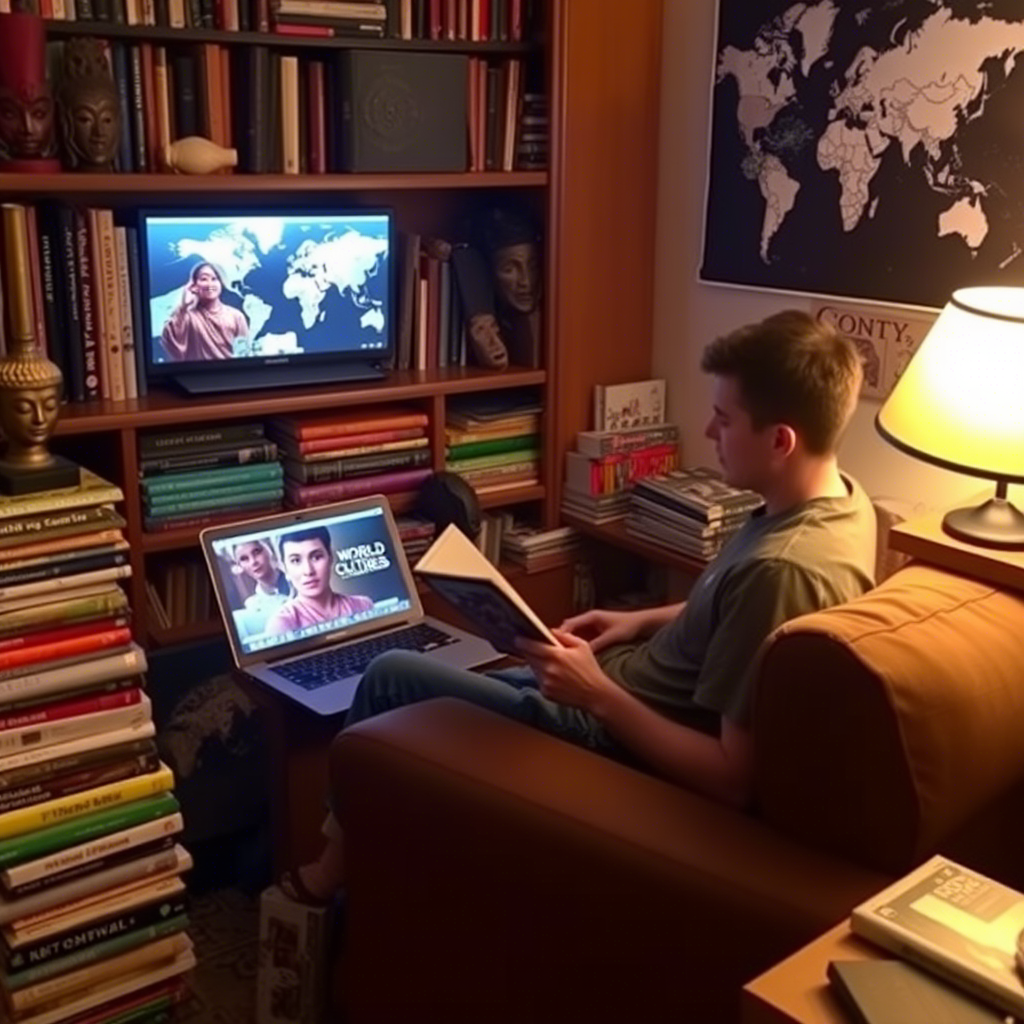 How-to-Celebrate-Cultural-Diversity-in-Your-Everyday-Life How to Celebrate Cultural Diversity in Your Everyday Life