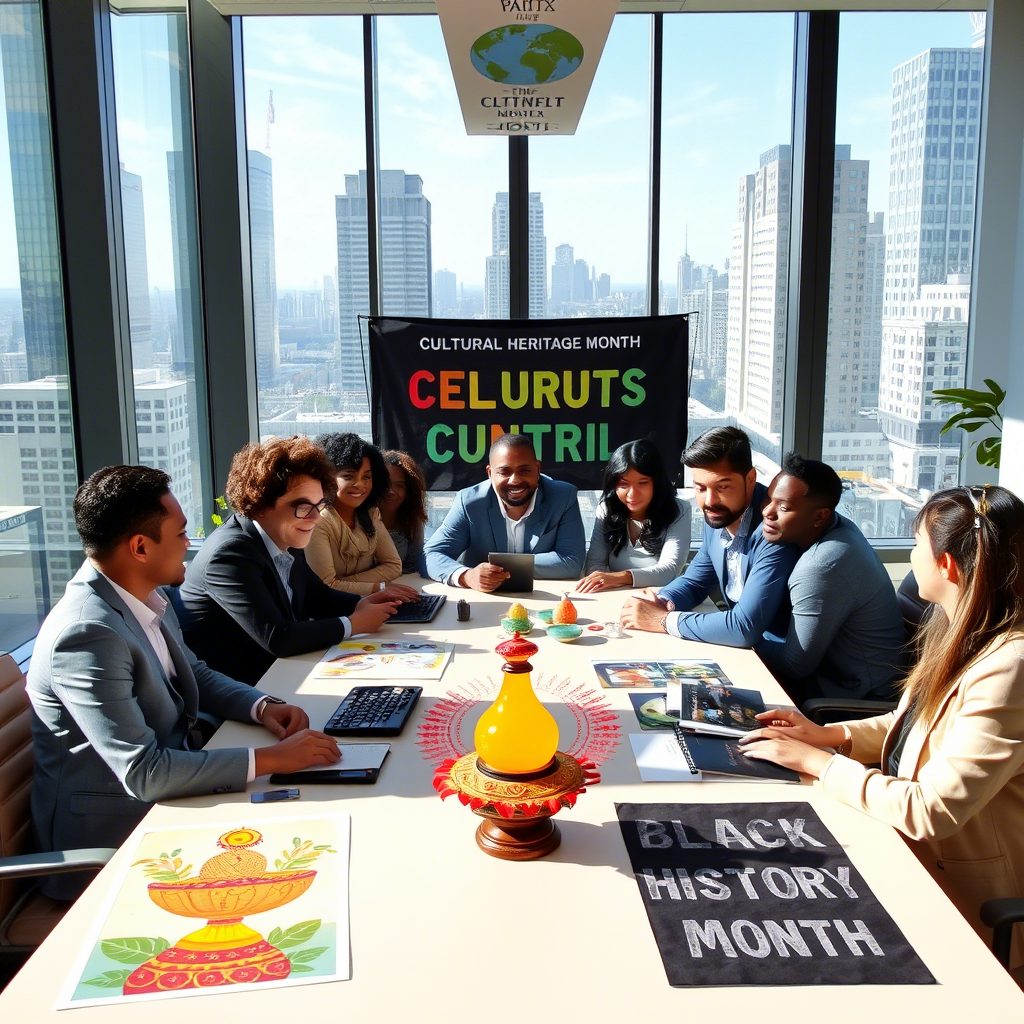 How-to-Celebrate-Cultural-Diversity-in-Your-Everyday-Life How to Celebrate Cultural Diversity in Your Everyday Life