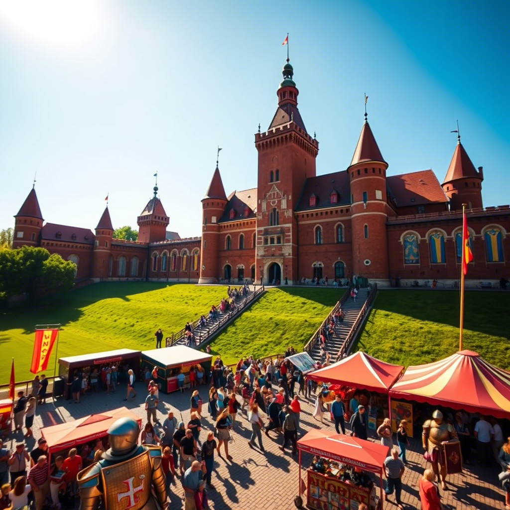 The-Best-Time-to-Visit-Castles-in-Europe-Month-by-Month-Guide The Best Time to Visit Castles in Europe: Month-by-Month Guide