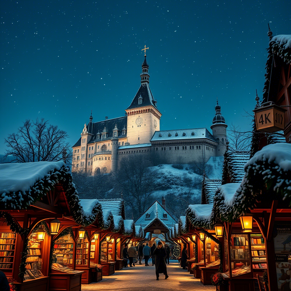 The-Best-Time-to-Visit-Castles-in-Europe-Month-by-Month-Guide The Best Time to Visit Castles in Europe: Month-by-Month Guide