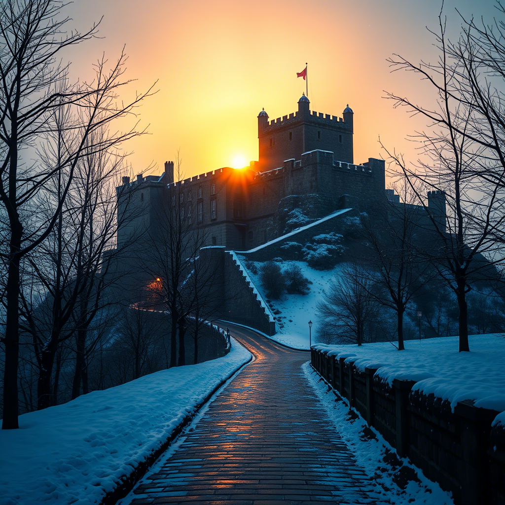 The-Best-Time-to-Visit-Castles-in-Europe-Month-by-Month-Guide The Best Time to Visit Castles in Europe: Month-by-Month Guide