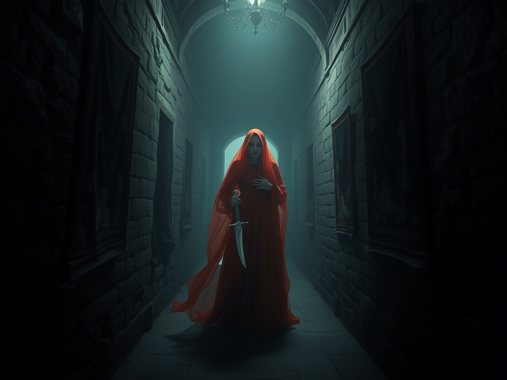 Leap-Castle-Ireland-The-Most-Haunted-Castle-in-the-World Leap Castle Ireland: The Most Haunted Castle in the World