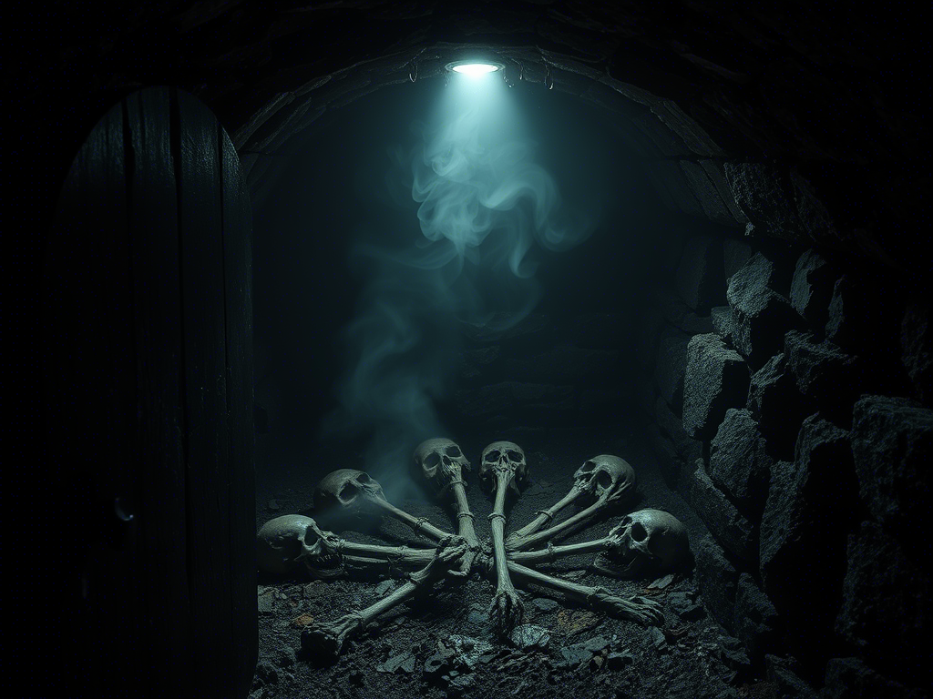 Leap-Castle-Ireland-The-Most-Haunted-Castle-in-the-World Leap Castle Ireland: The Most Haunted Castle in the World