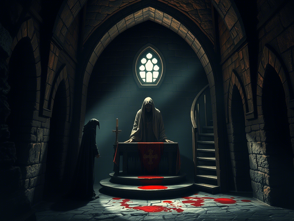 Leap-Castle-Ireland-The-Most-Haunted-Castle-in-the-World Leap Castle Ireland: The Most Haunted Castle in the World