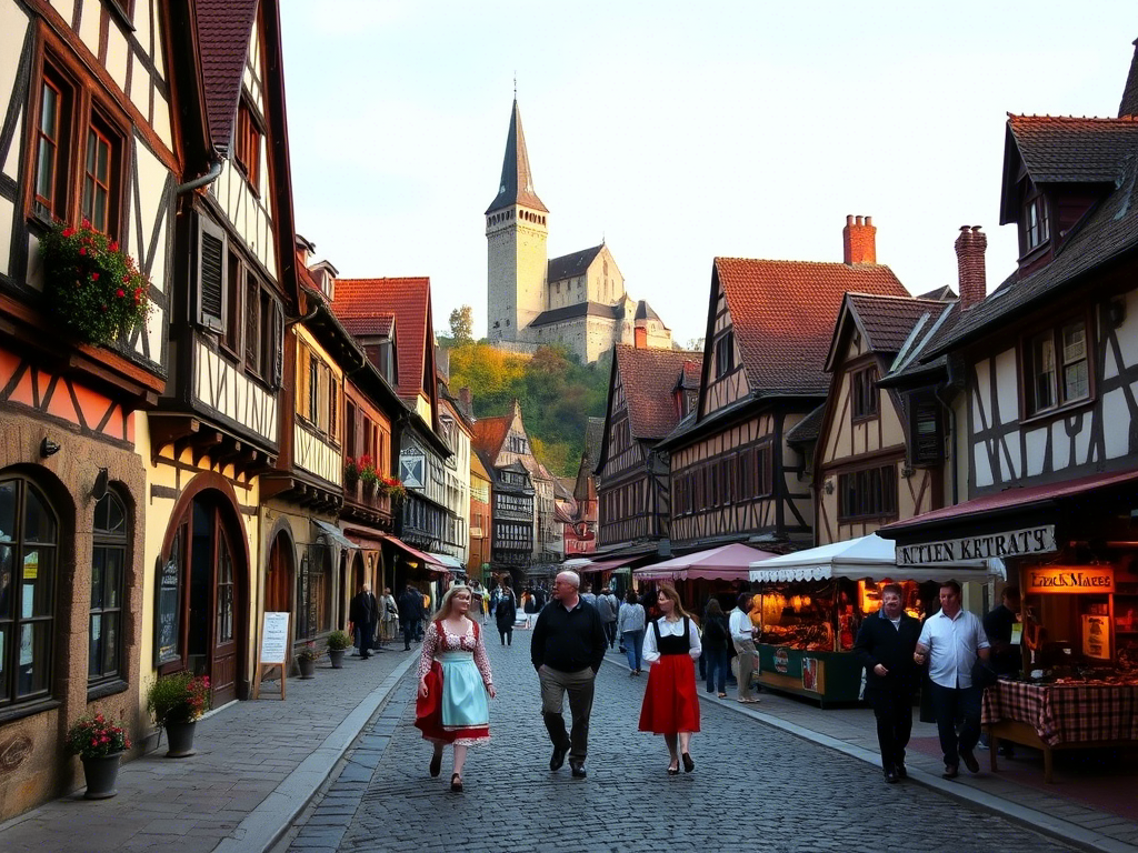How-to-Plan-a-Perfect-Castle-Hopping-Road-Trip-in-Germany How to Plan a Perfect Castle-Hopping Road Trip in Germany